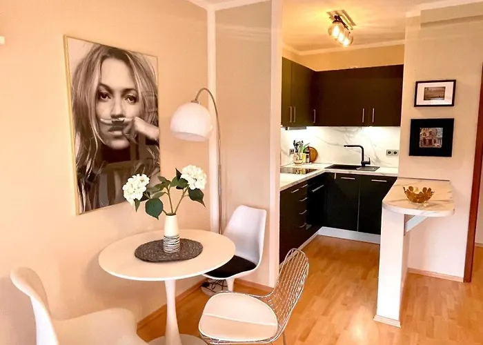 Appartment Indira