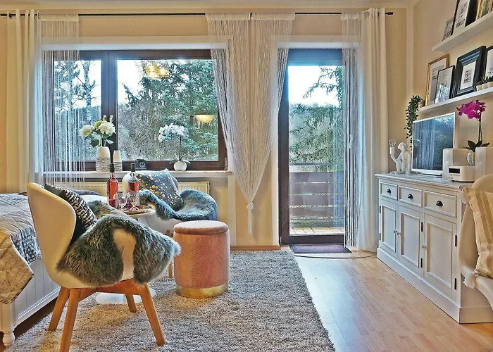 Appartment Indira