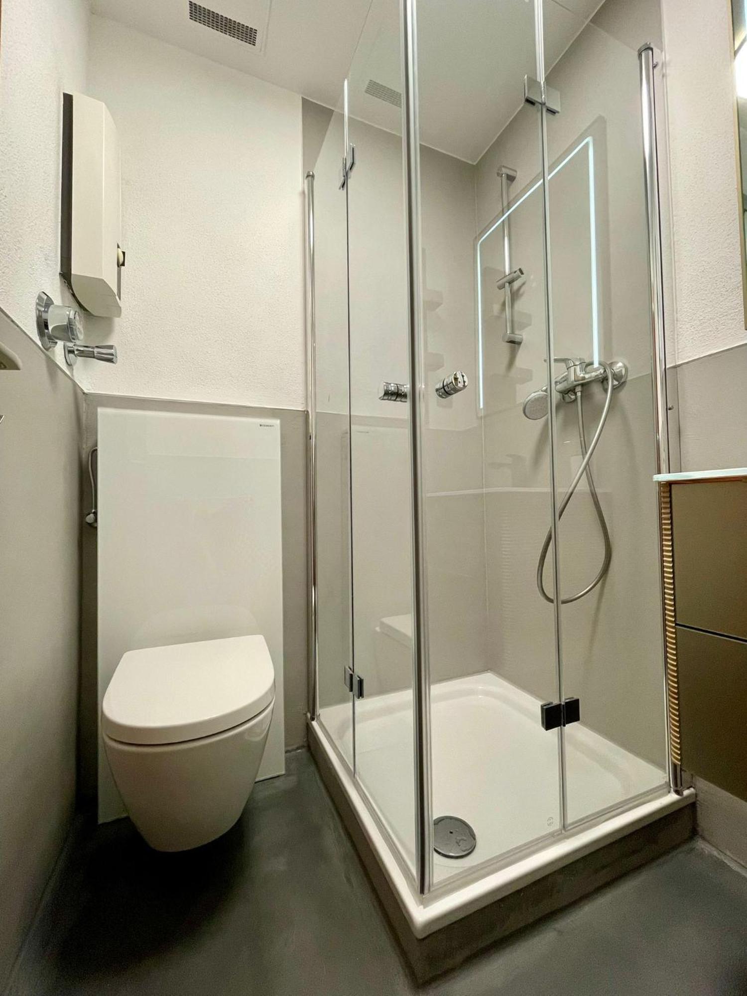 Indira Apartment