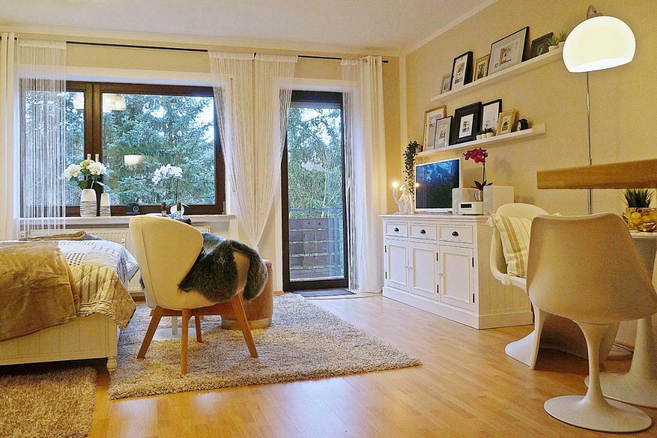 Indira Apartment *