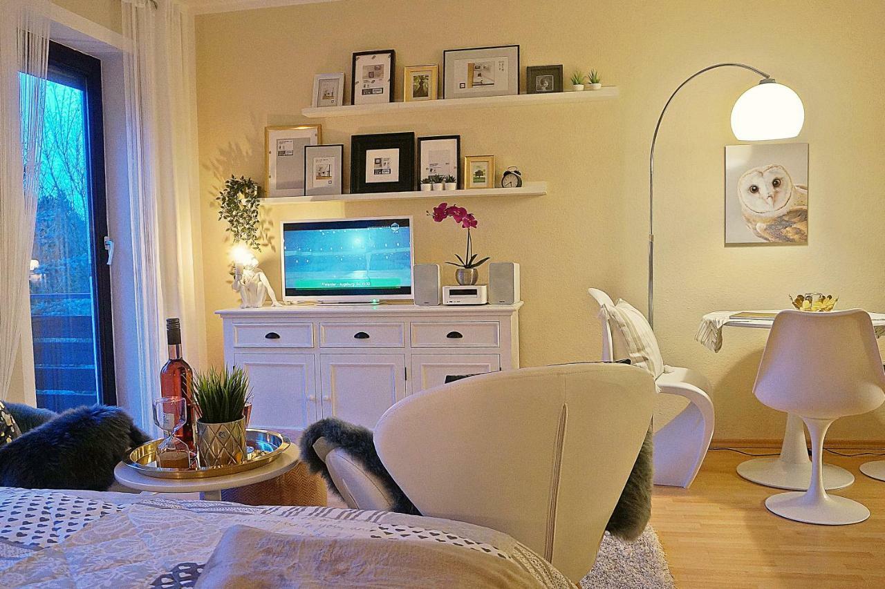 Indira Apartment *